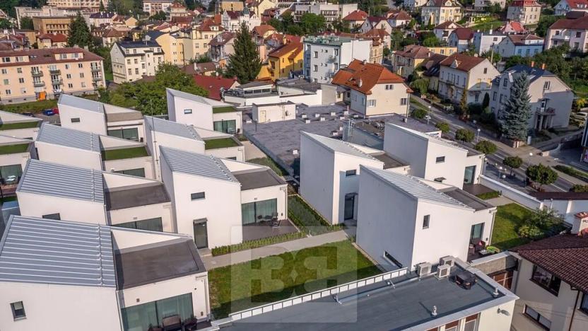 Pronájem bytu 2+kk, Luhačovice, Masarykova, 70 m2