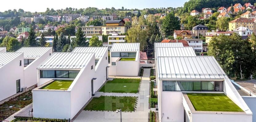 Pronájem bytu 2+kk, Luhačovice, Masarykova, 70 m2