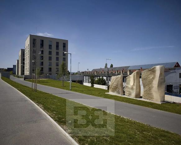 Prodej bytu 1+kk, Praha - Libeň, Novovysočanská, 25 m2