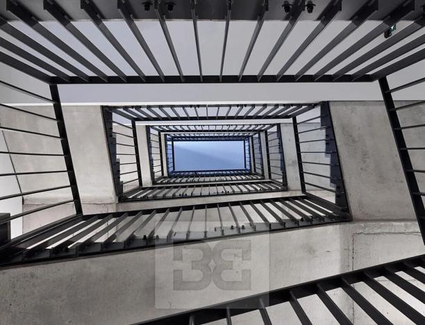 Prodej bytu 1+kk, Praha - Libeň, Novovysočanská, 25 m2