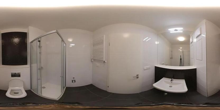 Prodej bytu 1+kk, Praha - Libeň, Novovysočanská, 25 m2