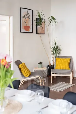 Pronájem bytu 3+kk, Praha - Nové Město, Řeznická, 71 m2