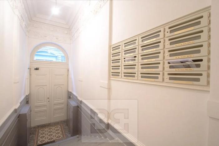 Pronájem bytu 3+1, Praha - Vinohrady, Mánesova, 111 m2