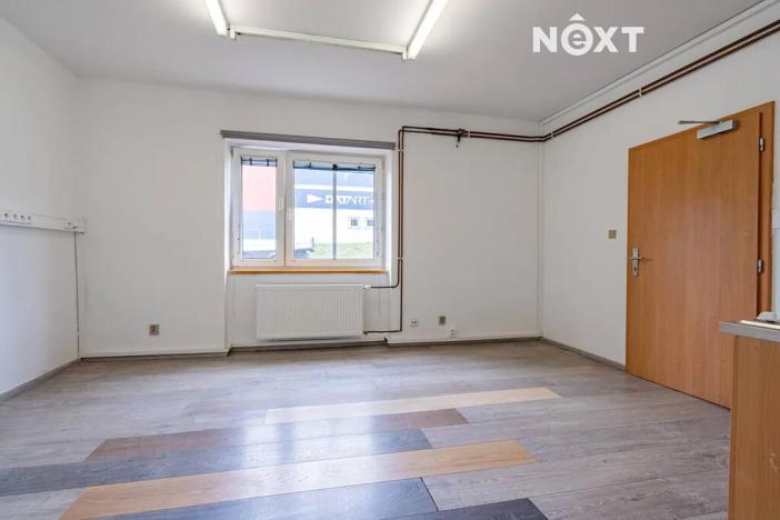 Pronájem obchodního prostoru, Český Krumlov, Budějovická, 34 m2