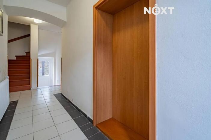 Pronájem obchodního prostoru, Český Krumlov, Budějovická, 34 m2