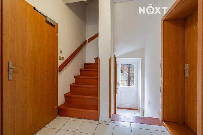 Pronájem obchodního prostoru, Český Krumlov, Budějovická, 34 m2