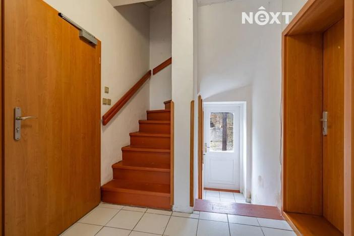 Pronájem obchodního prostoru, Český Krumlov, Budějovická, 33 m2