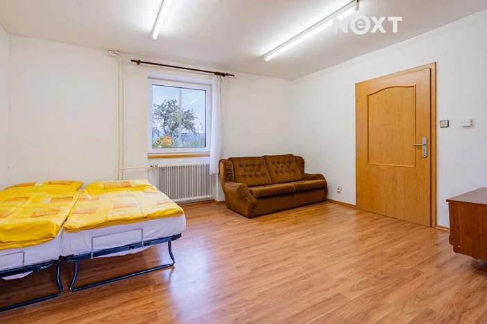 Pronájem obchodního prostoru, Český Krumlov, Budějovická, 33 m2