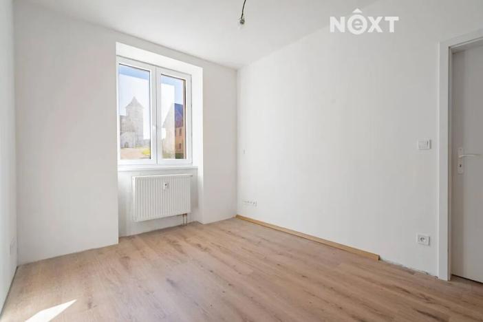 Prodej bytu 3+kk, Polná na Šumavě, 51 m2