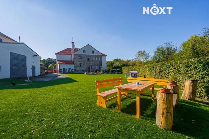 Prodej bytu 3+kk, Polná na Šumavě, 51 m2