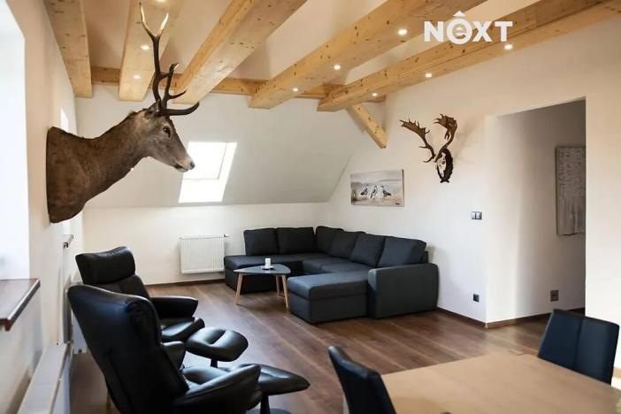 Prodej ubytování, Slavonice, Svatopluka Čecha, 1023 m2
