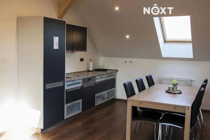 Prodej domu, Slavonice, Svatopluka Čecha, 1023 m2