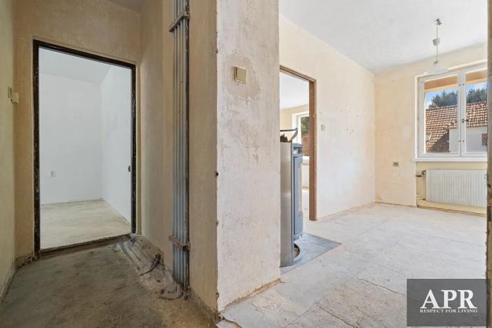 Prodej chalupy, Nová Lhota, 198 m2