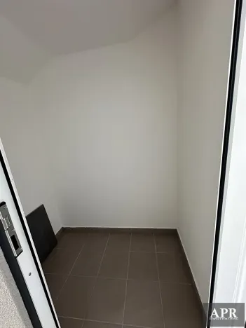 Pronájem bytu 1+kk, Zlín, Pod Hradem II, 27 m2