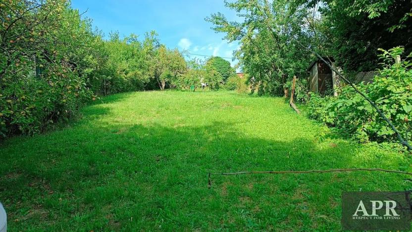 Prodej zahrady, Uherský Brod, 1078 m2