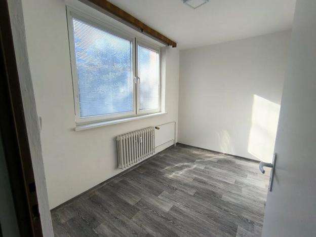 Pronájem bytu 3+1, Uherský Brod, 69 m2