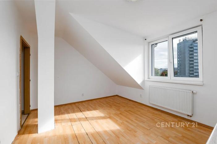 Pronájem bytu 2+kk, Plzeň, Borská, 43 m2