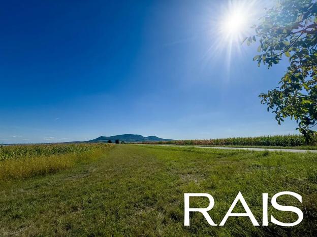 Prodej komerčního pozemku, Pouzdřany, 72617 m2