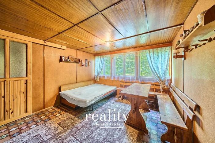 Prodej chaty, Oslnovice, 65 m2