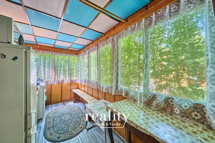 Prodej chaty, Oslnovice, 65 m2