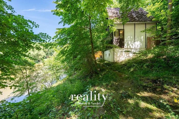 Prodej chaty, Oslnovice, 65 m2