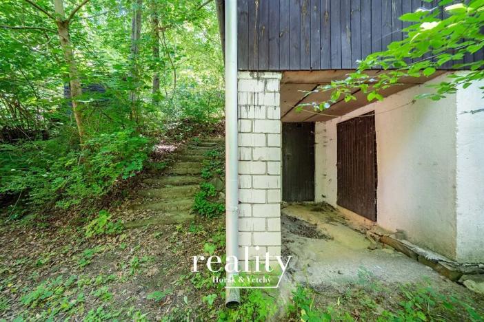 Prodej chaty, Oslnovice, 65 m2