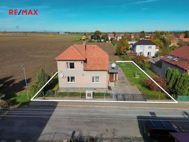 Prodej rodinného domu, Tuněchody, 144 m2