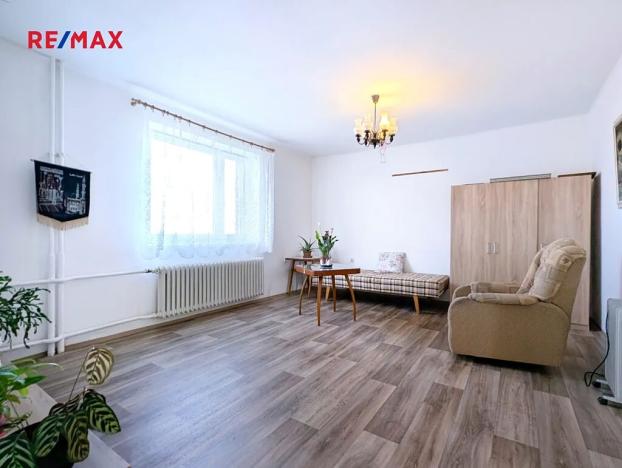 Prodej rodinného domu, Tuněchody, 144 m2