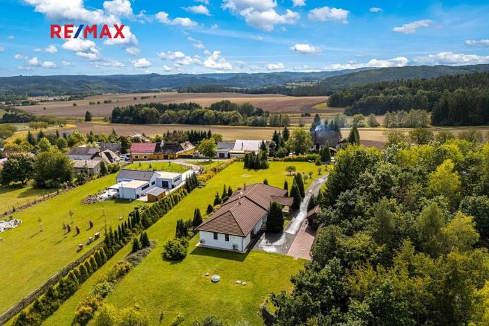 Prodej komerční nemovitosti, Pavlov, 245 m2