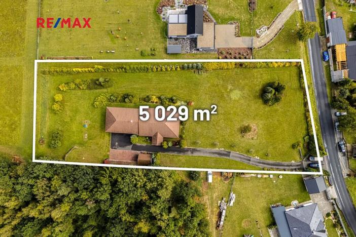 Prodej komerční nemovitosti, Pavlov, 245 m2