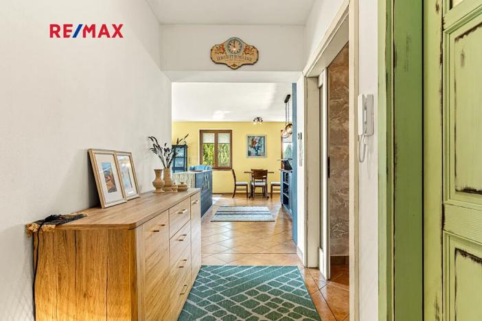 Prodej komerční nemovitosti, Pavlov, 245 m2