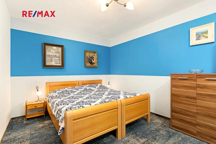 Prodej komerční nemovitosti, Pavlov, 245 m2