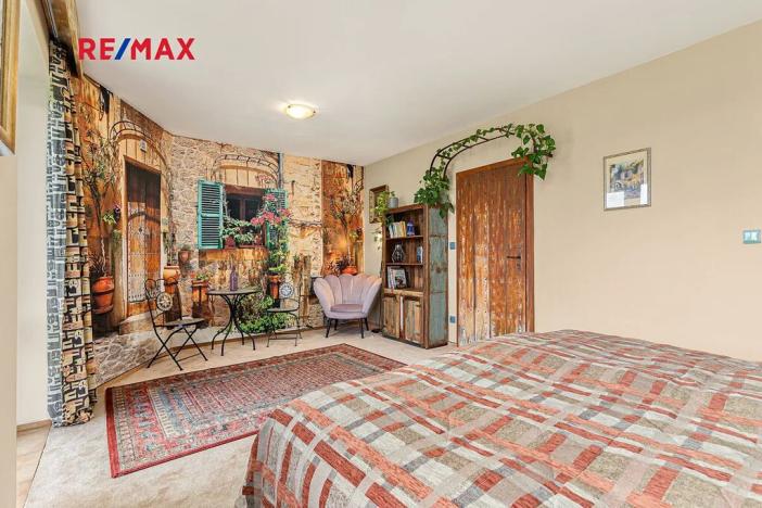 Prodej komerční nemovitosti, Pavlov, 245 m2