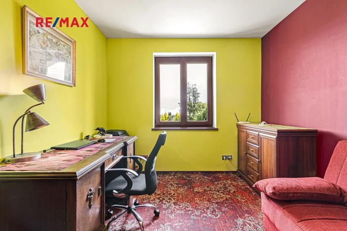 Prodej komerční nemovitosti, Pavlov, 245 m2