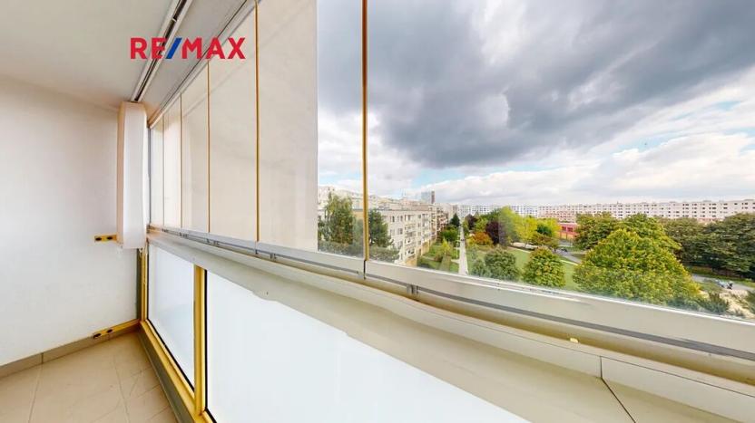 Pronájem bytu 3+kk, Praha - Stodůlky, V hůrkách, 81 m2