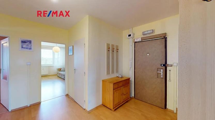 Pronájem bytu 3+kk, Praha - Stodůlky, V hůrkách, 81 m2