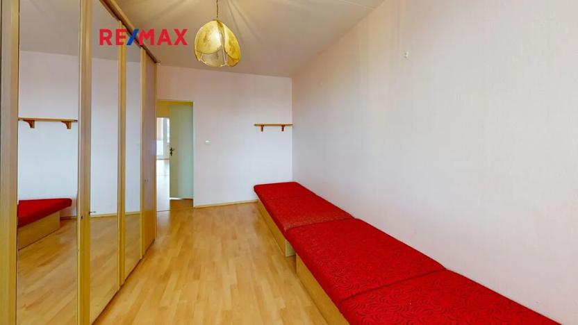 Pronájem bytu 3+kk, Praha - Stodůlky, V hůrkách, 81 m2