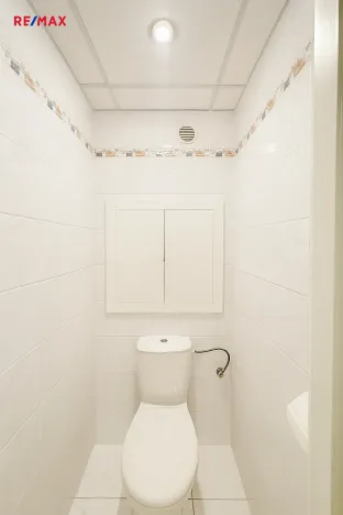 Pronájem bytu 3+kk, Praha - Stodůlky, V hůrkách, 81 m2