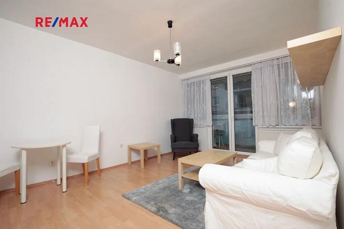 Pronájem bytu 2+kk, Praha - Braník, Jasná I, 42 m2