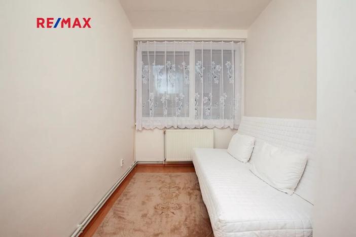 Pronájem bytu 2+kk, Praha - Braník, Jasná I, 42 m2