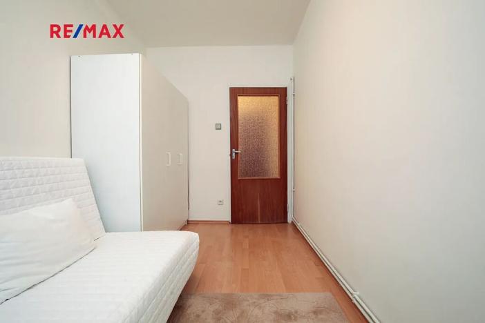 Pronájem bytu 2+kk, Praha - Braník, Jasná I, 42 m2