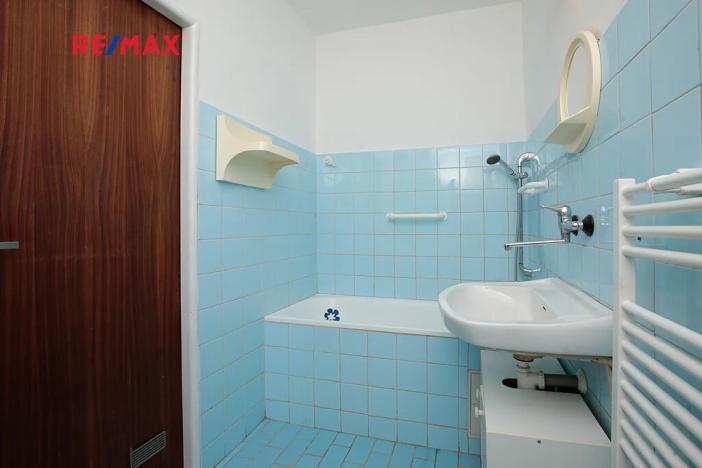 Pronájem bytu 2+kk, Praha - Braník, Jasná I, 42 m2