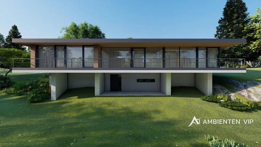 Prodej pozemku pro bydlení, Olomučany, 1195 m2