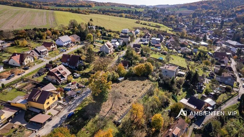 Prodej pozemku pro bydlení, Olomučany, 1195 m2