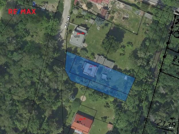 Prodej rodinného domu, Tupadly, 136 m2