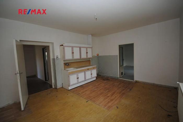 Prodej rodinného domu, Třebovle, 91 m2