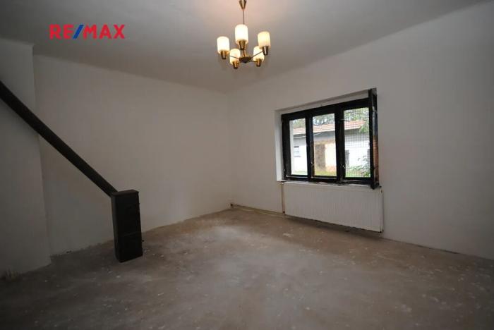 Prodej rodinného domu, Třebovle, 91 m2