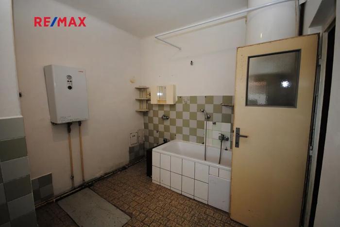 Prodej rodinného domu, Třebovle, 91 m2