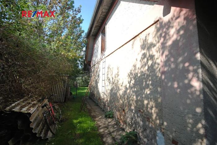 Prodej rodinného domu, Třebovle, 91 m2