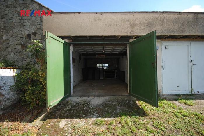 Prodej rodinného domu, Třebovle, 91 m2